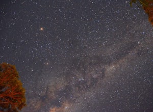 Photographing the Milky Way, a Very Basic How-To