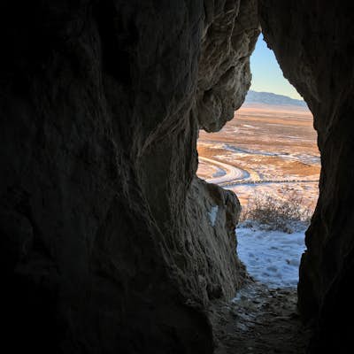 Discover the Lovelock Cave, Native American Archaeological Site