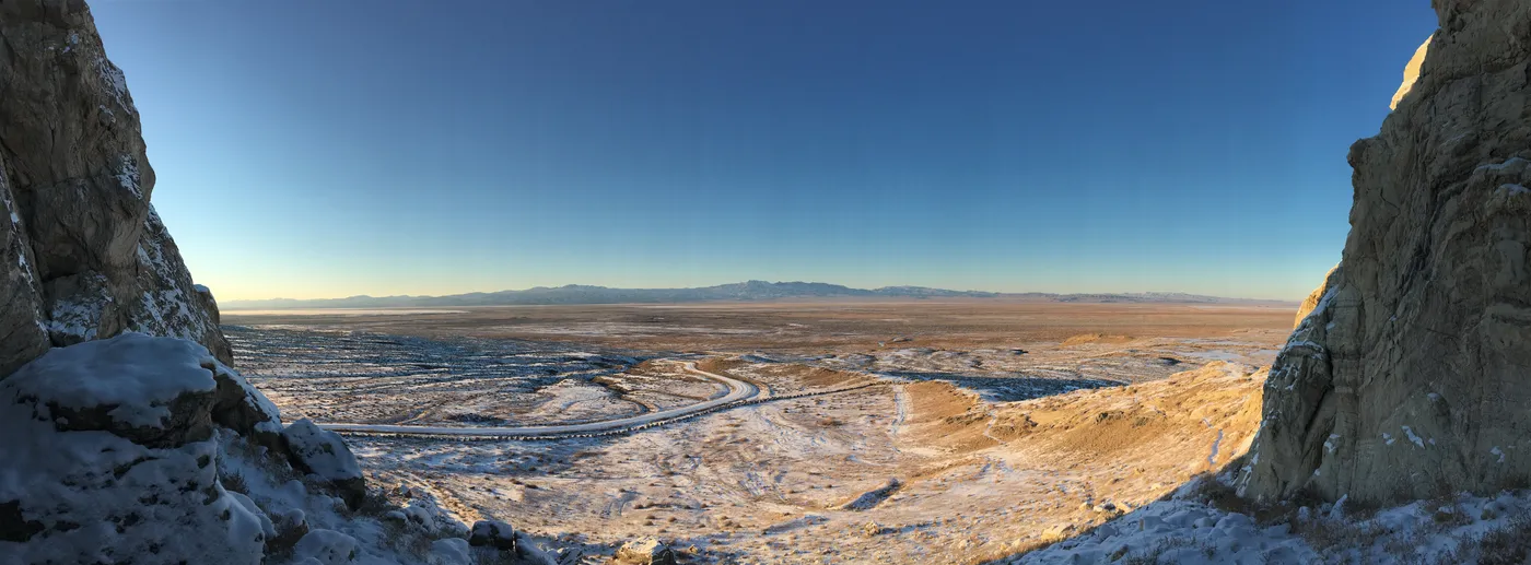 Photo Of Discover The Lovelock Cave Native American Archaeological Site