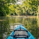 Kayak the Cahaba River