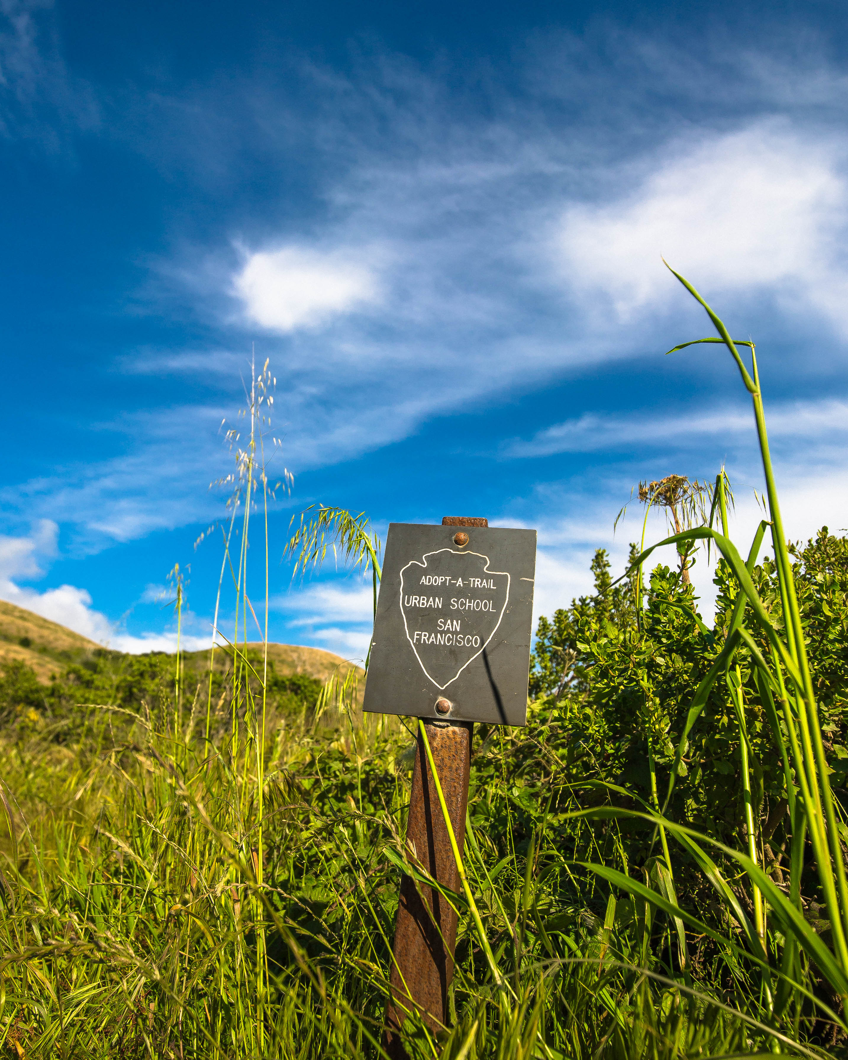 Sky Trail Loop