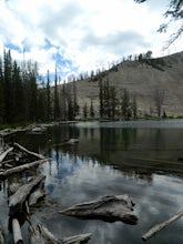 Hike to Baker Lake 