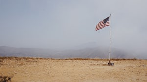 Hike Mugu Peak Loop via Chumash Trail