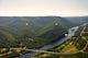 Take in the View from Hyner View State Park Overlook