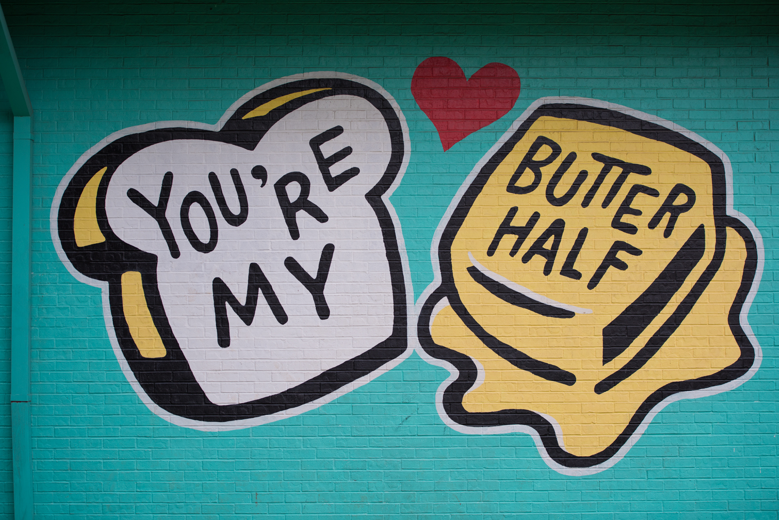 Bike through Iconic Graffiti Landmarks in Austin