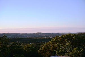 Hike Cedar Flats Trail at Eisenhower Park