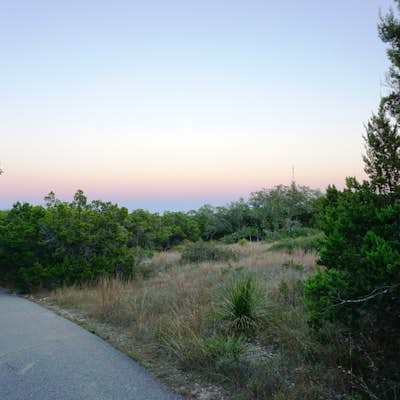 Hike Cedar Flats Trail at Eisenhower Park