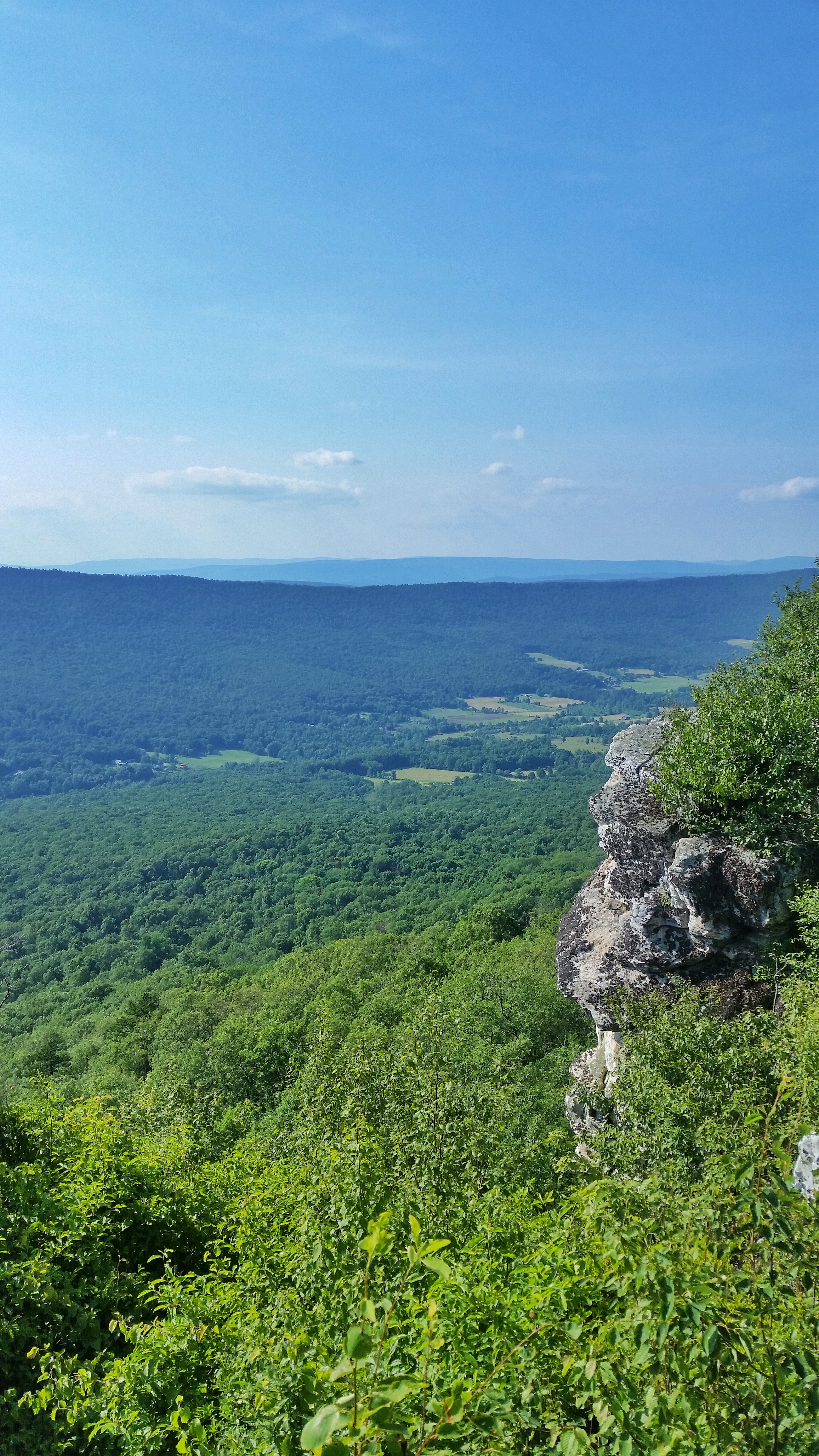 Hike Big Schloss