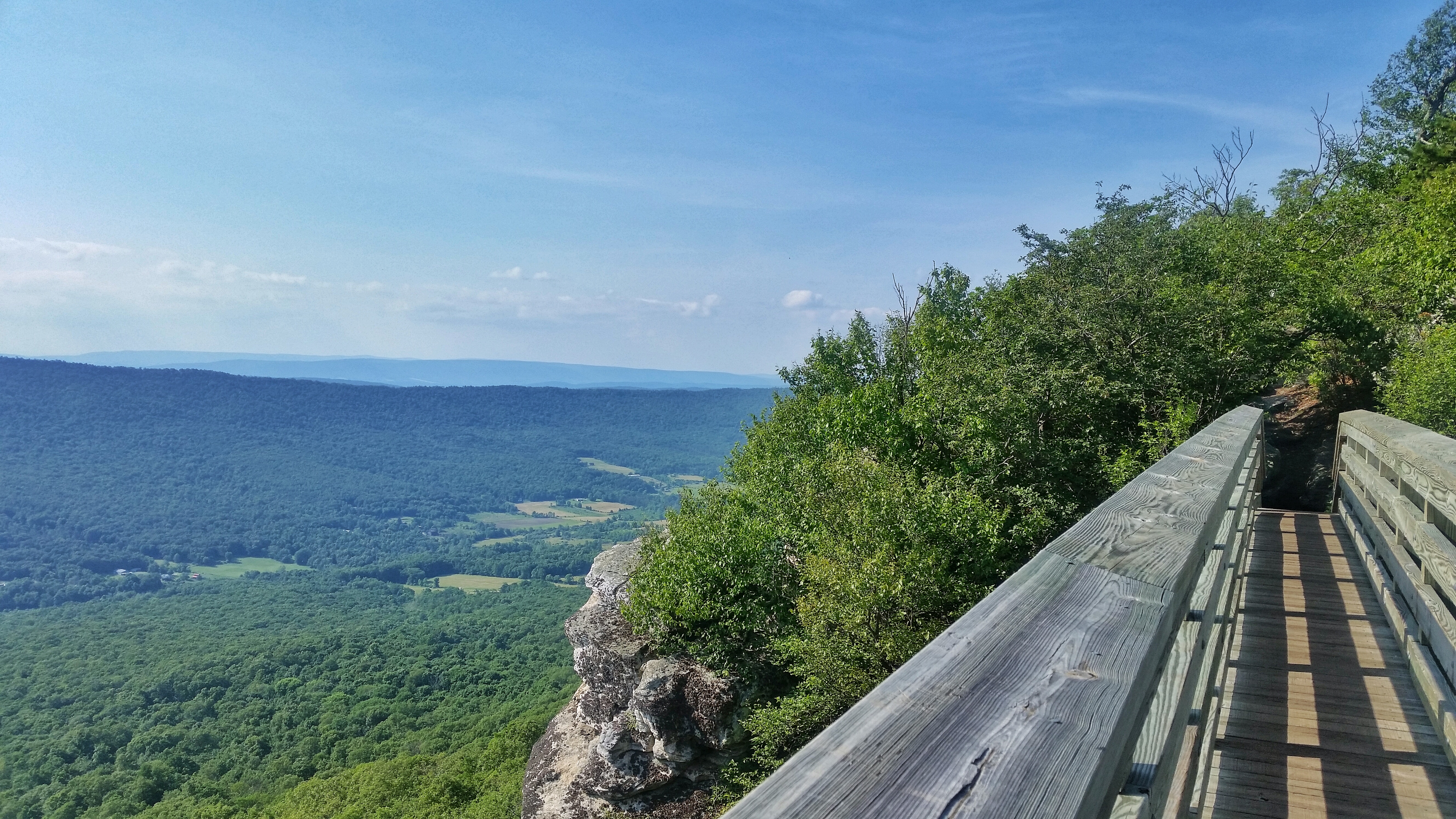 Hike Big Schloss
