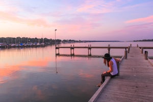 72 Hours of Adventure in Dallas, Texas