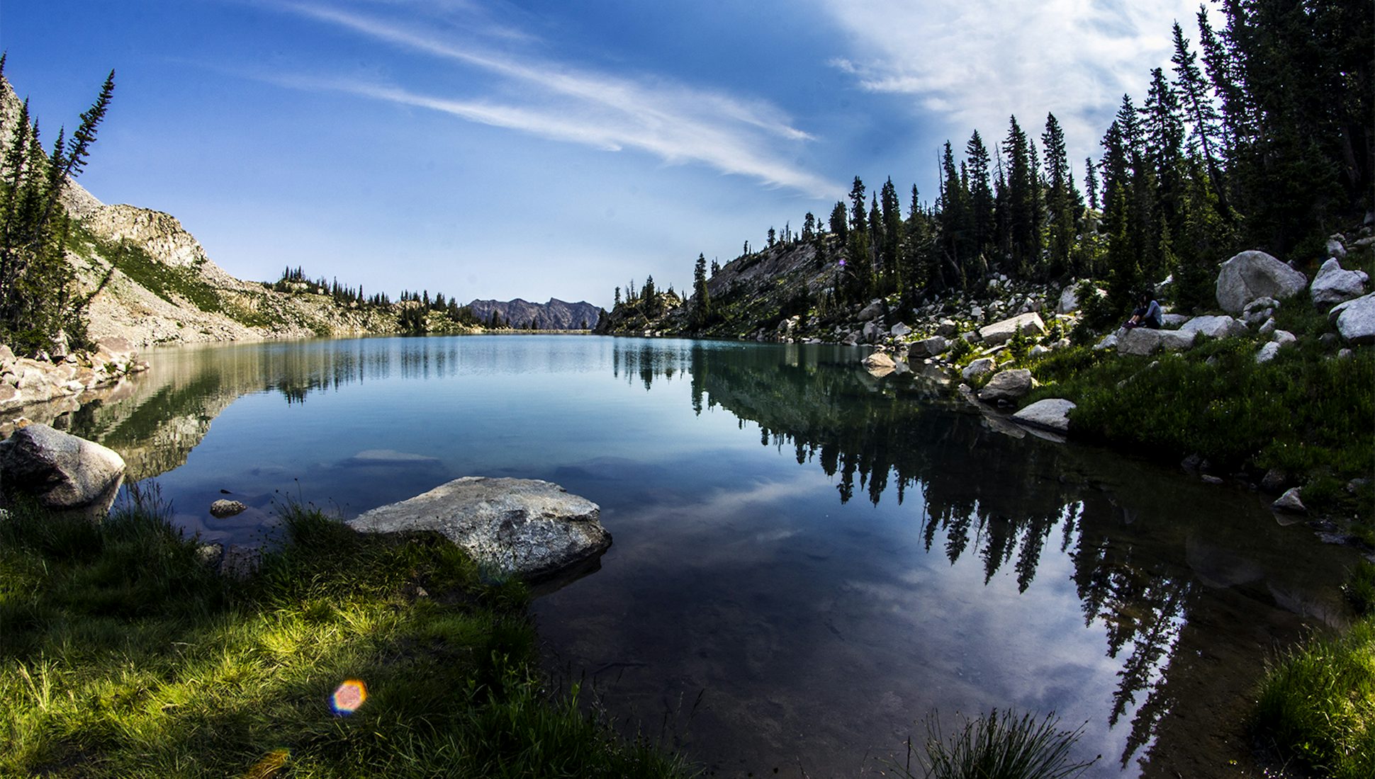 8 Alpine Lake Hikes in Utah's Wasatch Front