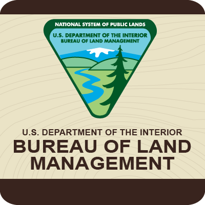 Bureau of Land Management California The Outbound Collective