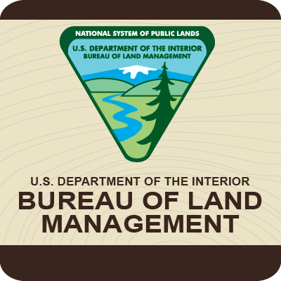 Bureau Of Land Management - California - The Outbound Collective