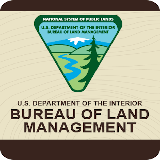 Bureau Of Land Management California The Outbound Collective 8381