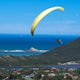 Paraglide over Knysna