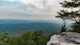 Take in the View from Bald Rock in Cheaha State Park