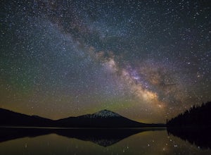 The Start to Finish Guide to Photographing and Post-Processing the Milky Way