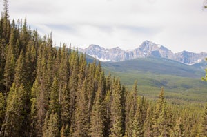 Hike to Silverton Falls 