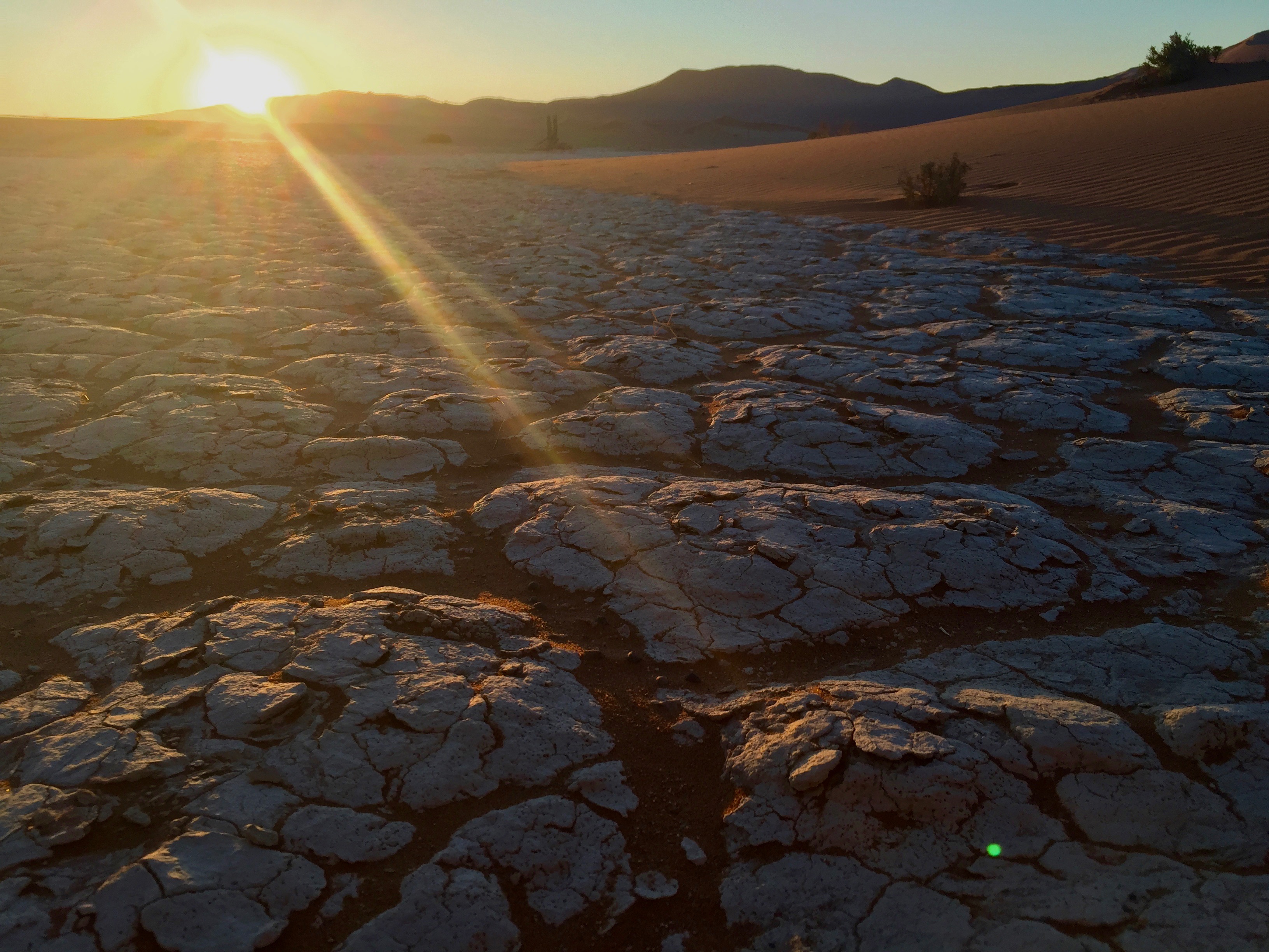Explore Sossusvlei