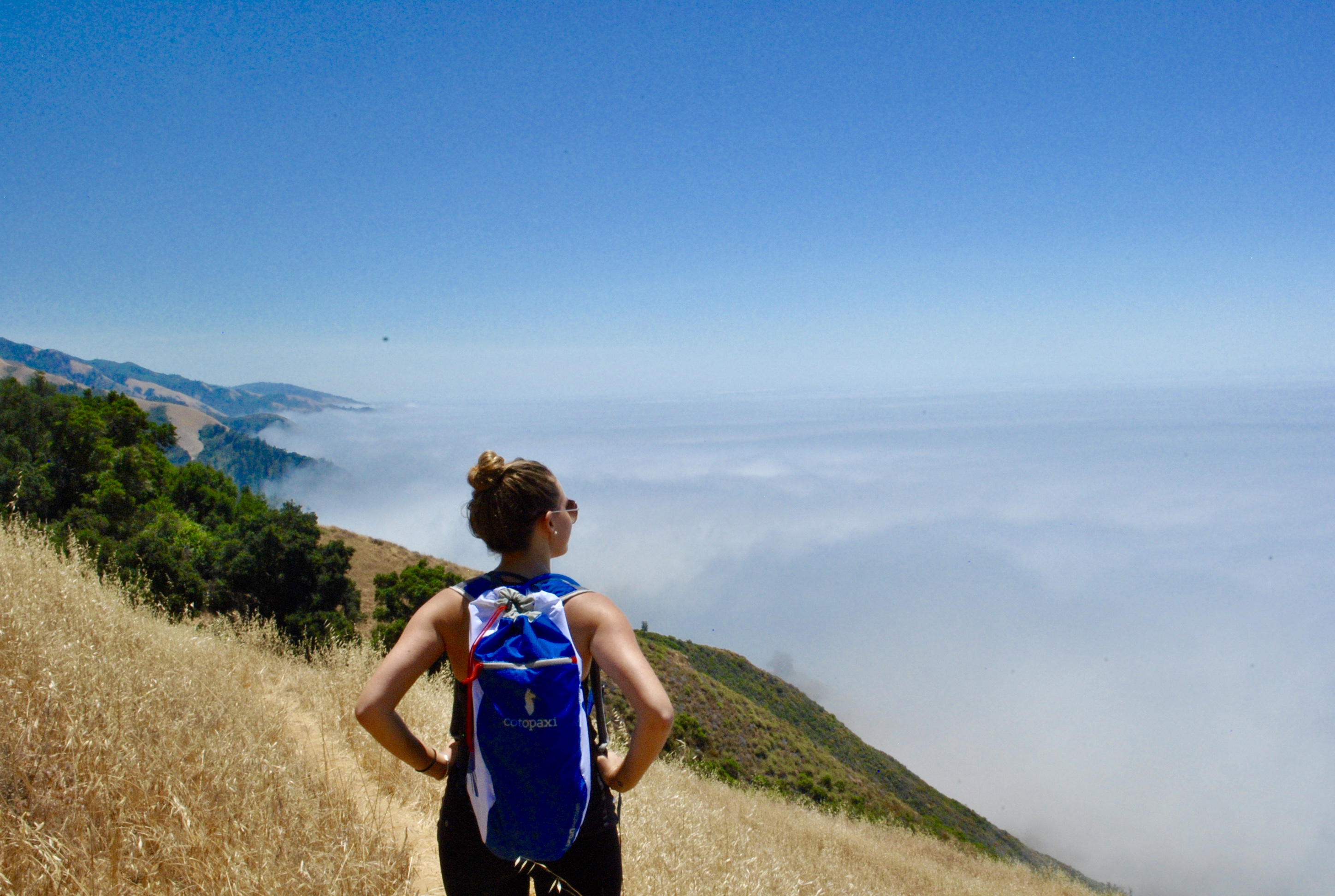 Waters Ridge Trail (Closed)