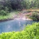 Relax at Liard River Hot Springs