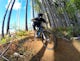 Ride Black Rock Mountain Bike Trails