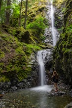 Explore Lupin Falls