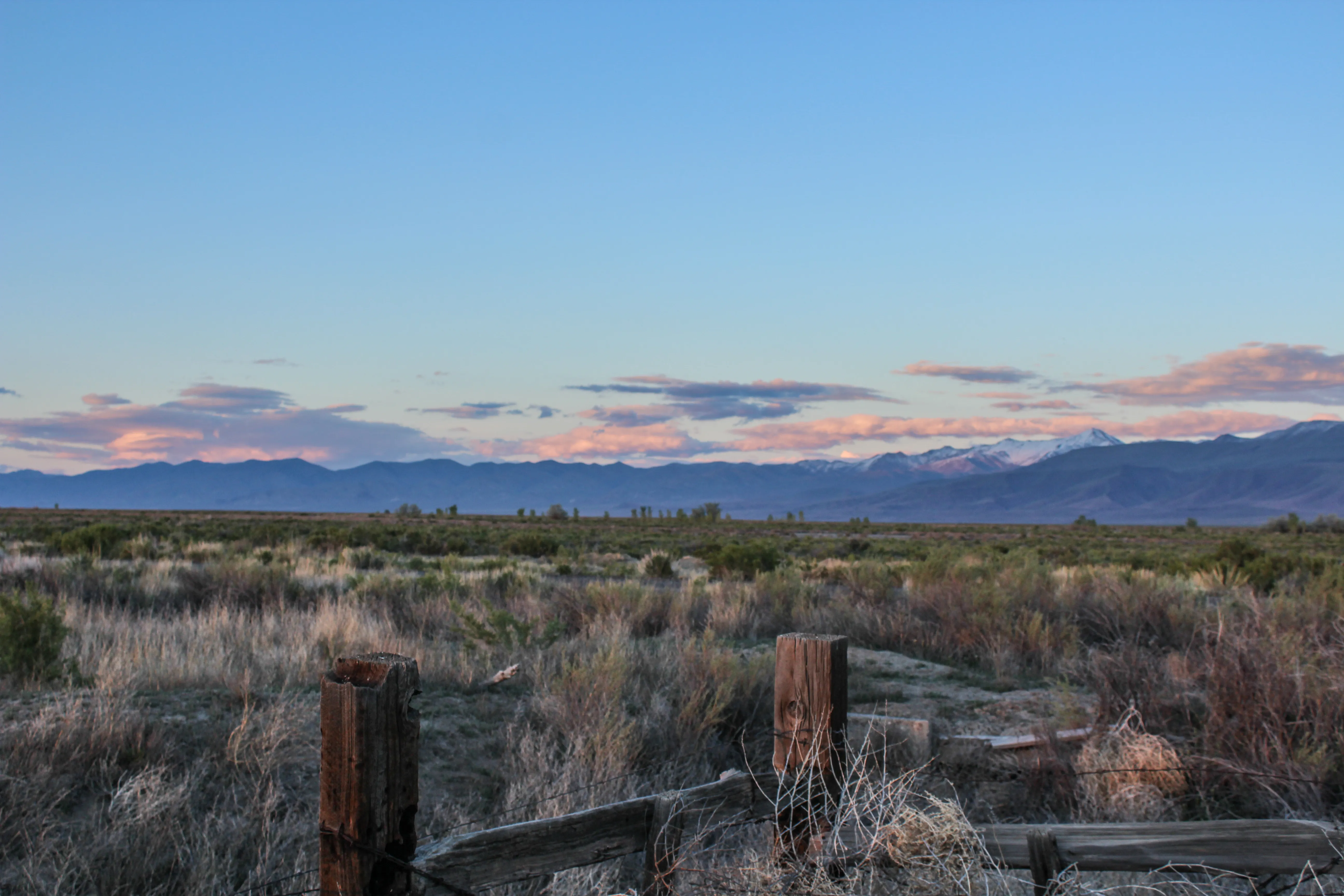 Catch a Sunset at the Stillwater National Wildlife Refuge