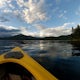 Kayak Deer Lake
