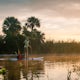 Paddle the St. Johns River from East Orlando