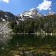 Backpack to Surprise Lake in Grand Teton NP