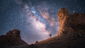 Big Universe, Small World: Photography, Social Media, and Modern Connection