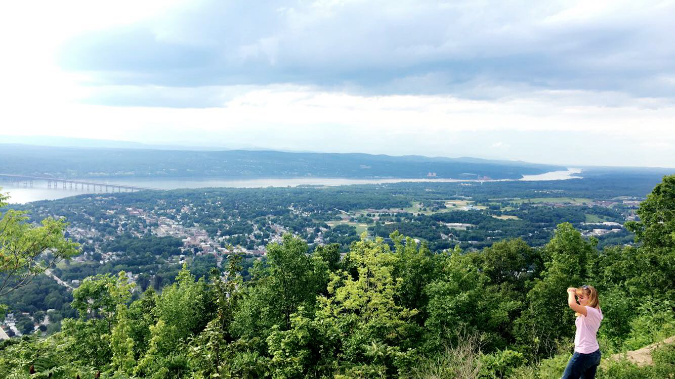 Photo of Mt. Beacon Hike