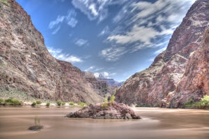 How to Take Long Exposure Photographs at High Noon