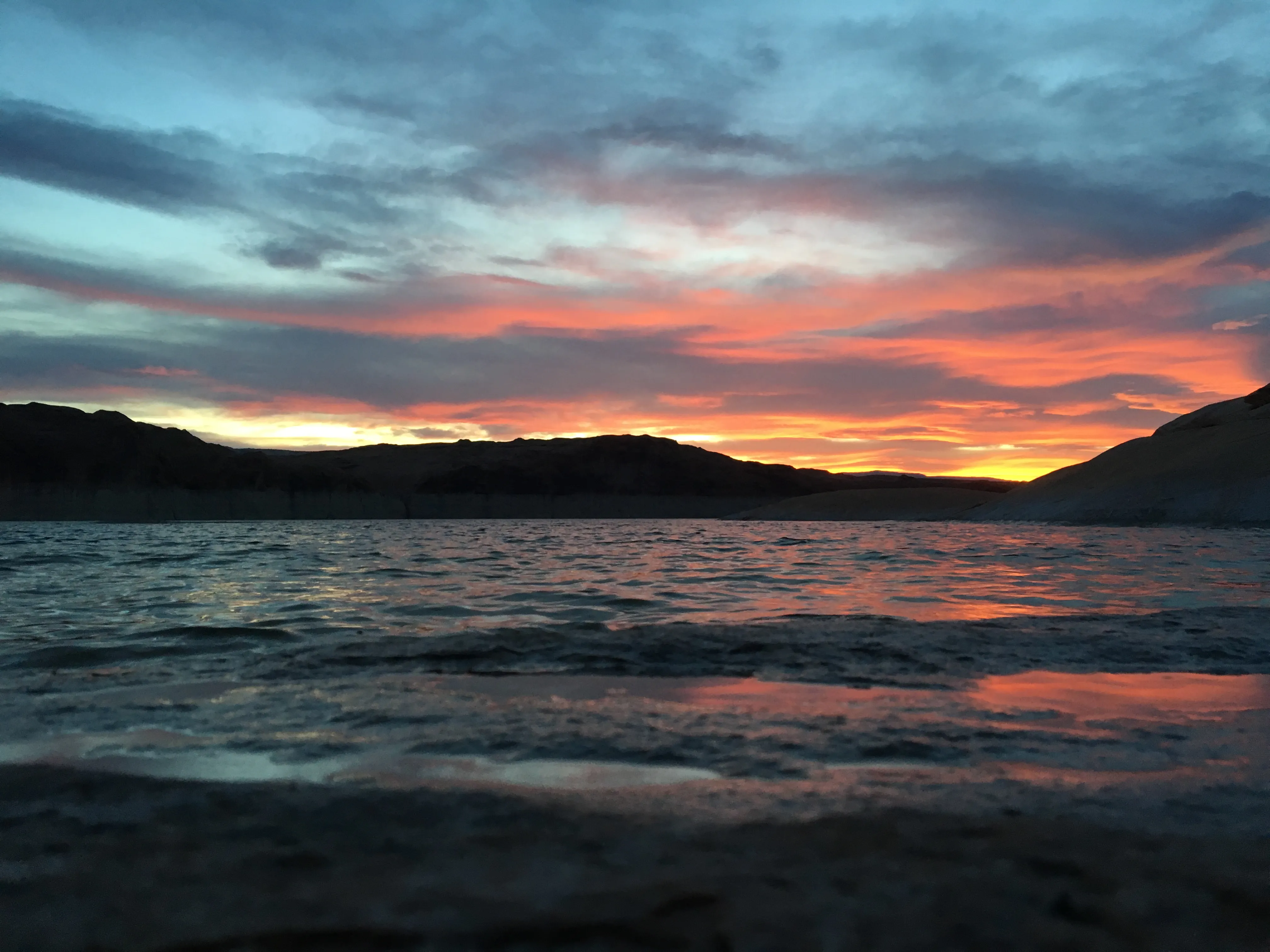 Explore Lake Powell by Jet Ski