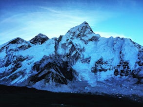 What It Takes to Climb the Ultimate Trek: Everest Base Camp and Kala Pathar 