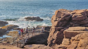 Thunder Hole