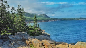 6 Must-Do Adventures in Acadia National Park