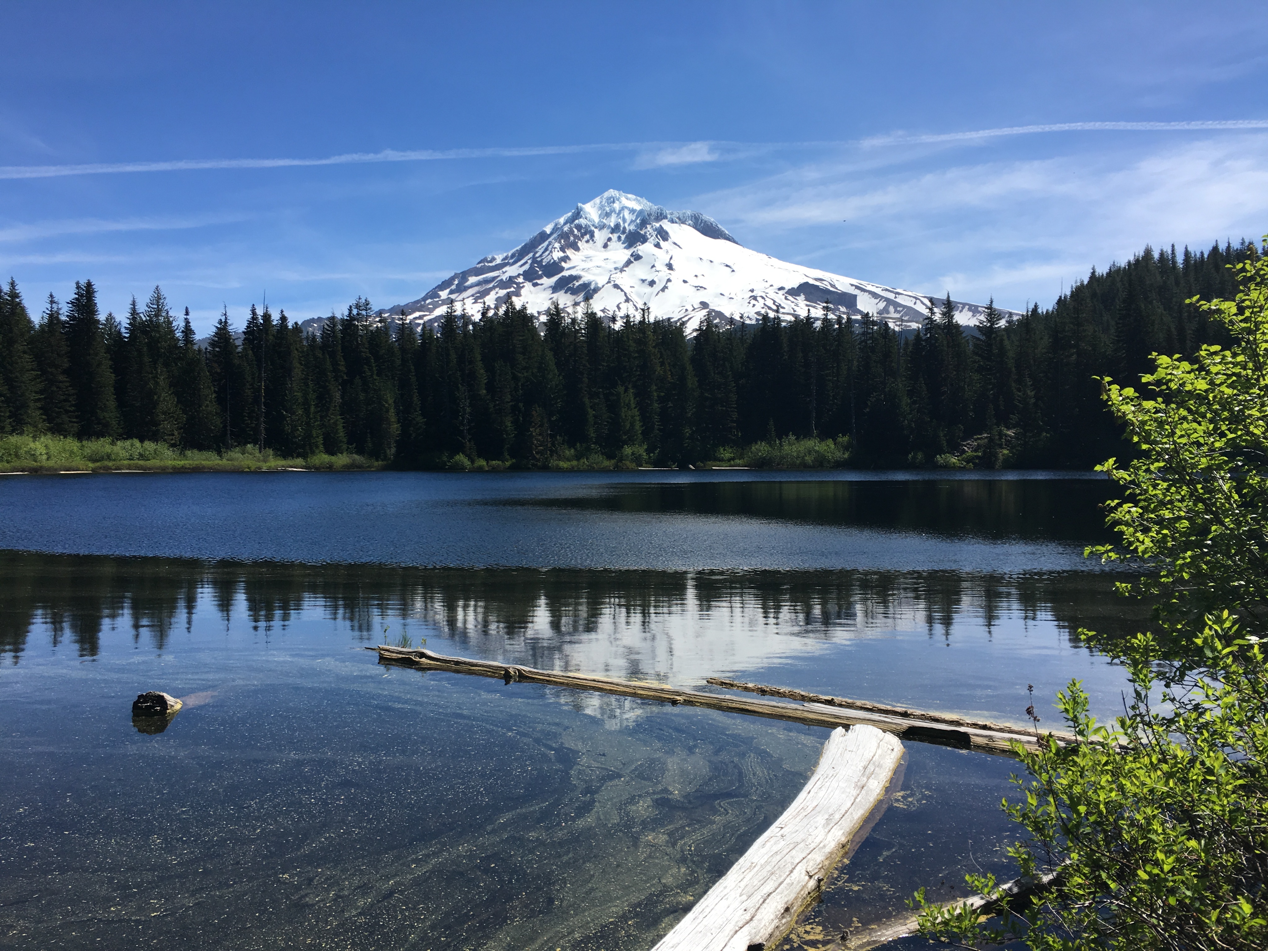 20 Amazing Backpacking Trips In Oregon