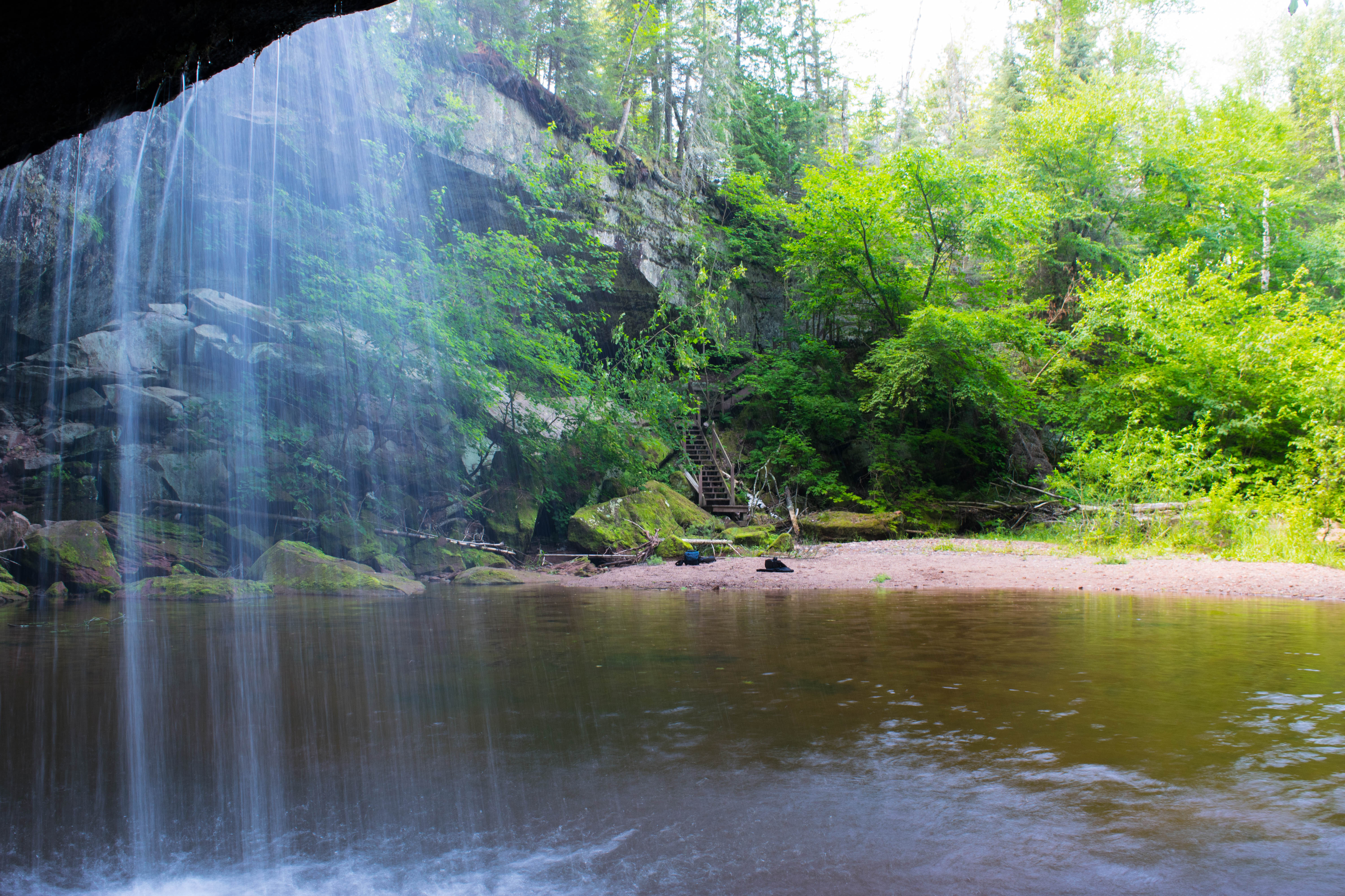 Explore Twin Falls, WI