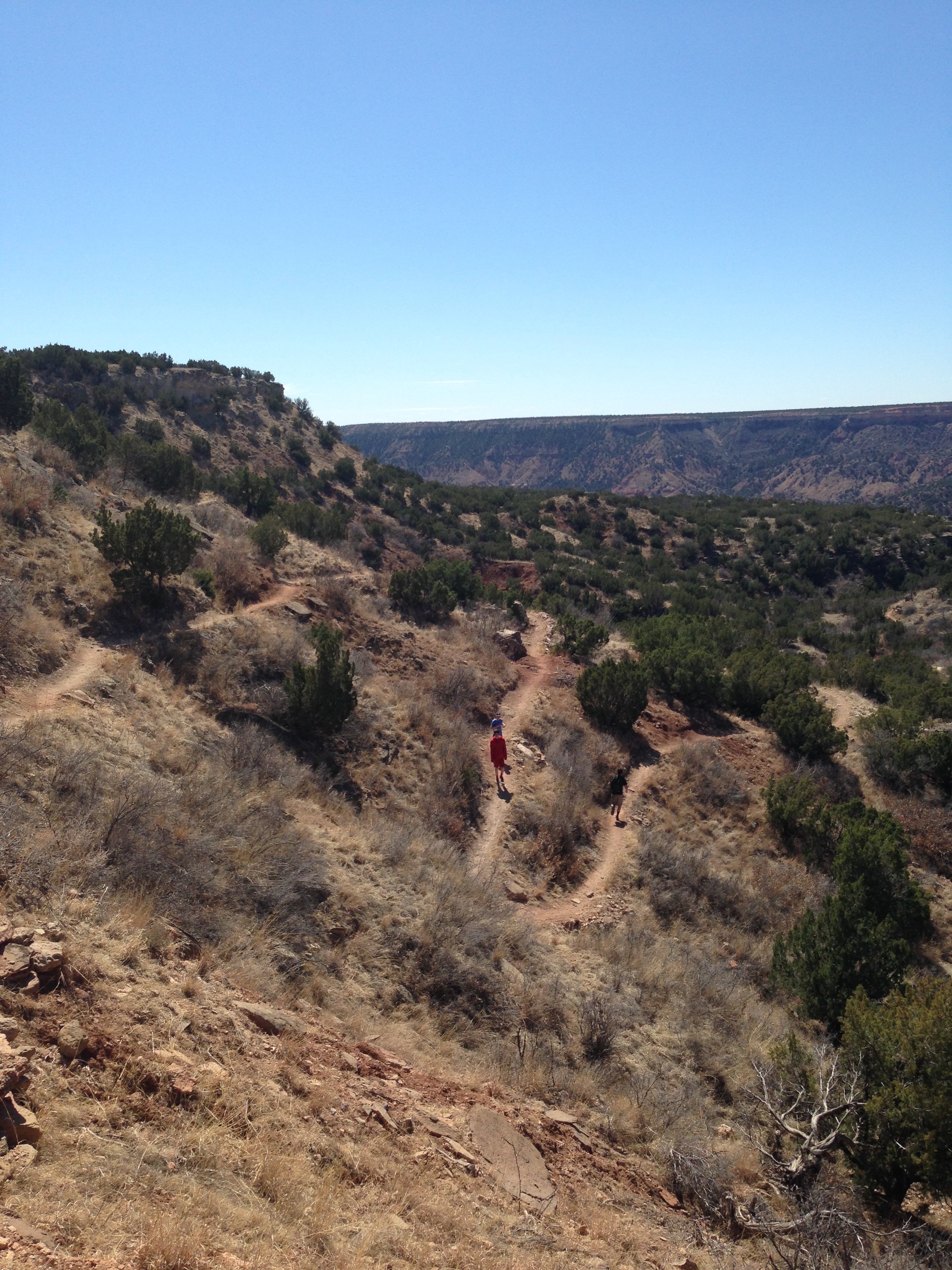 Rock Garden Trail