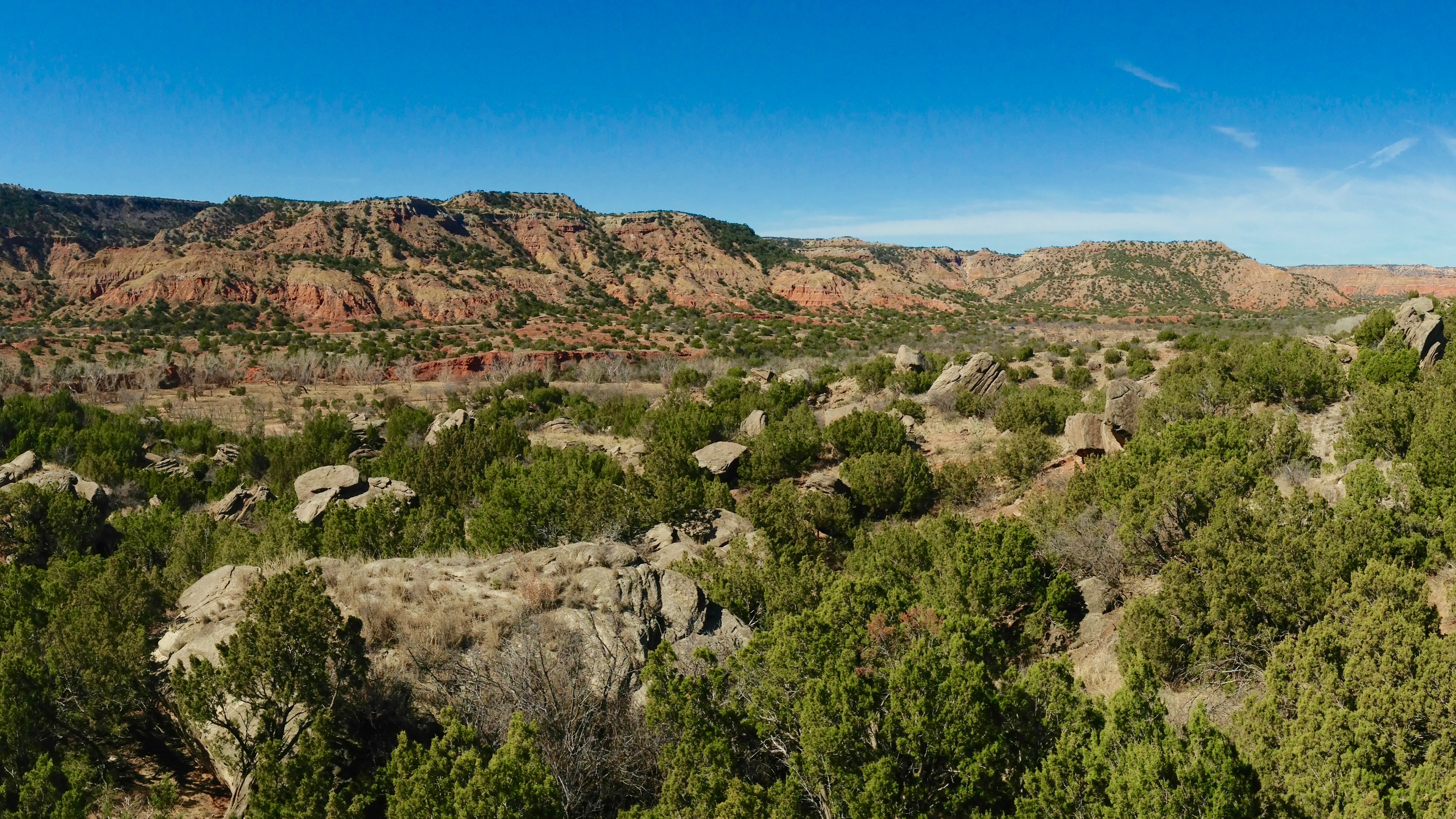 Rock Garden Trail