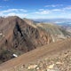 Backpack over Koip Peak Pass