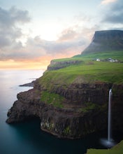 Why You Need to Explore the Faroe Islands 