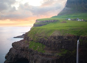 Why You Need to Explore the Faroe Islands 