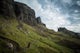 Hike the Quiraing on the Isle of Skye