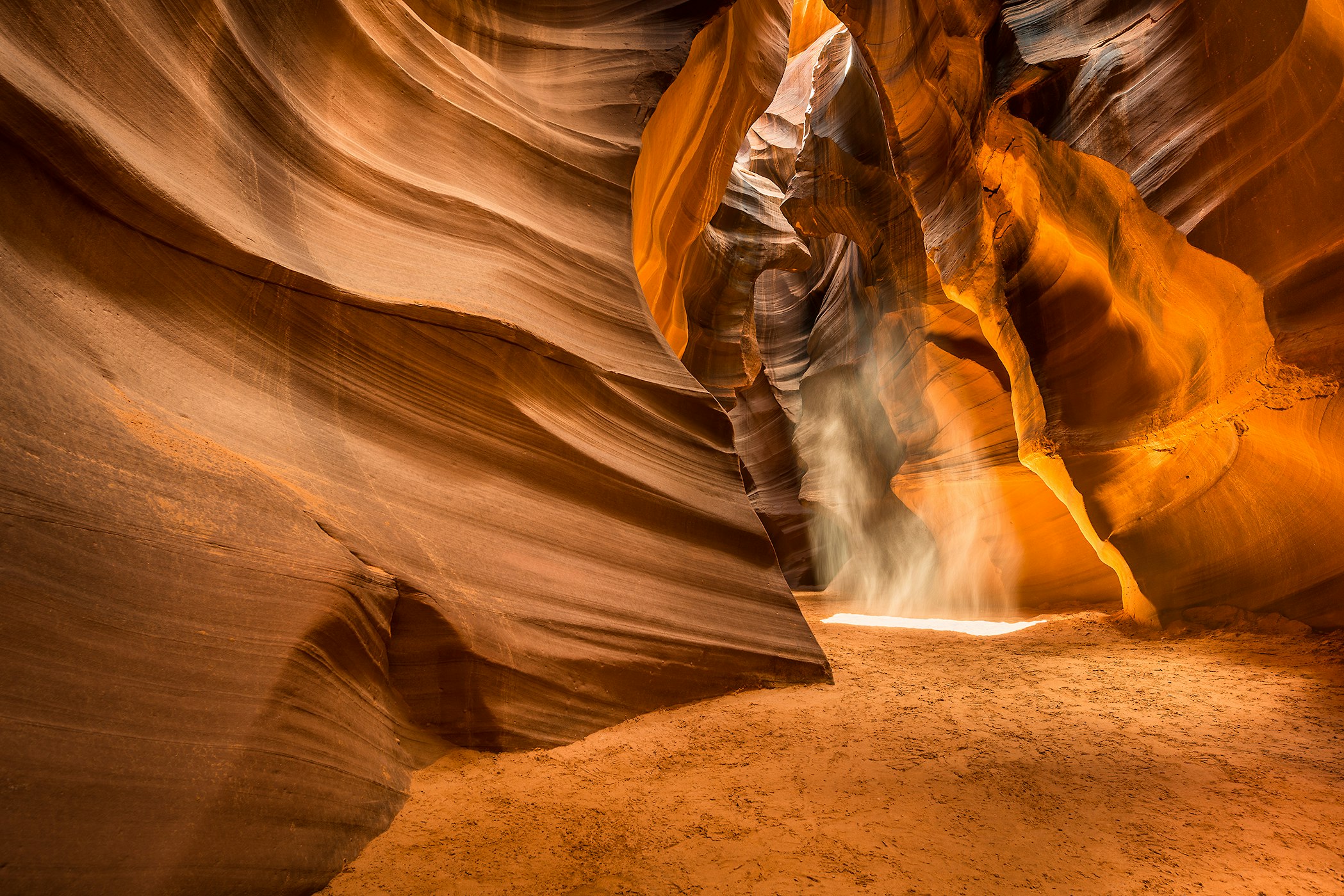 How to Explore Arizona's 4 Most Iconic Slot Canyons