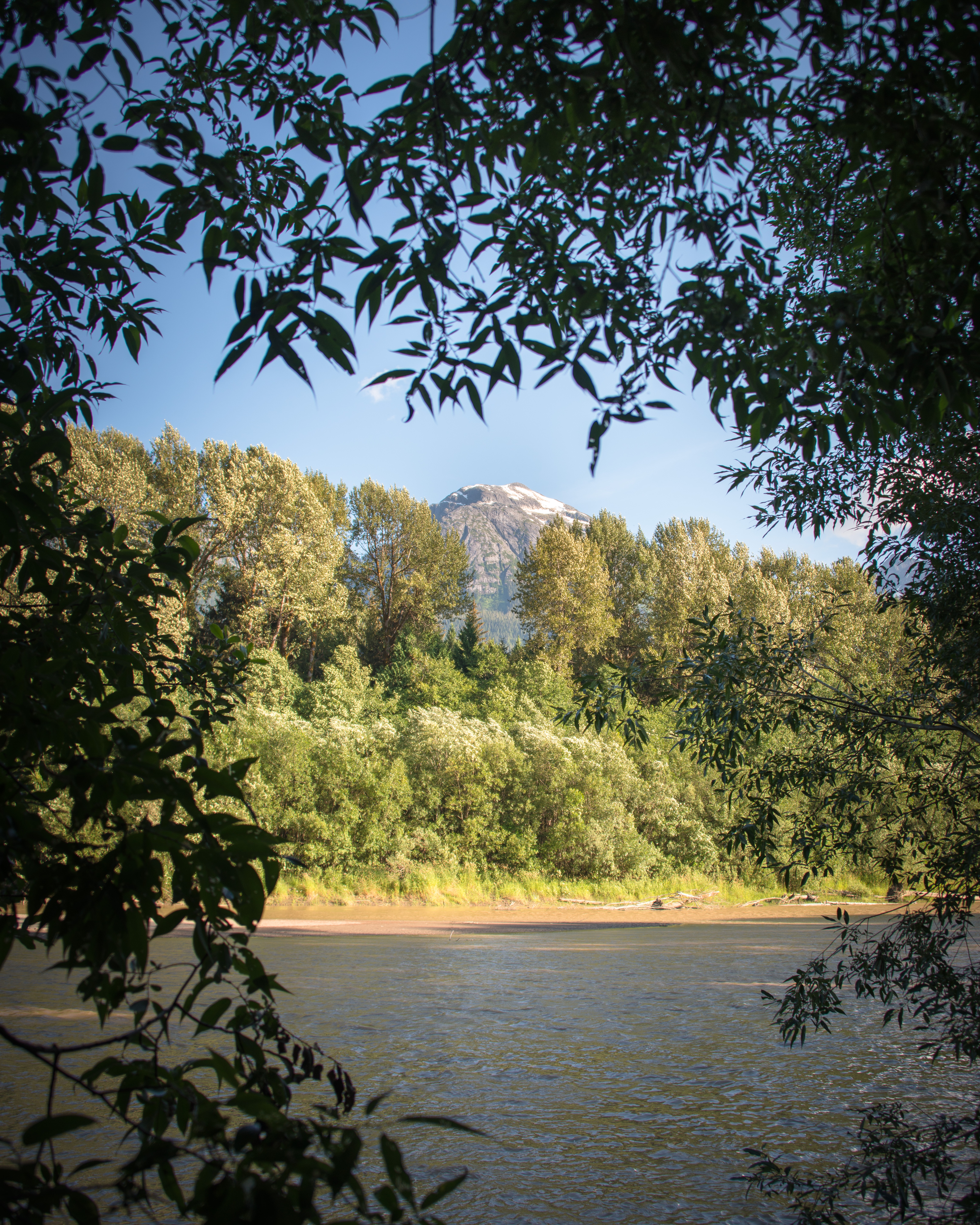 Hike the Watson Lakes Trail