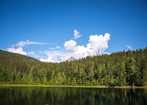 Hike the Watson Lakes Trail