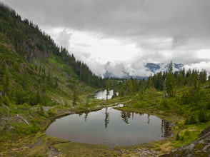 Hike the Fire and Ice Trail